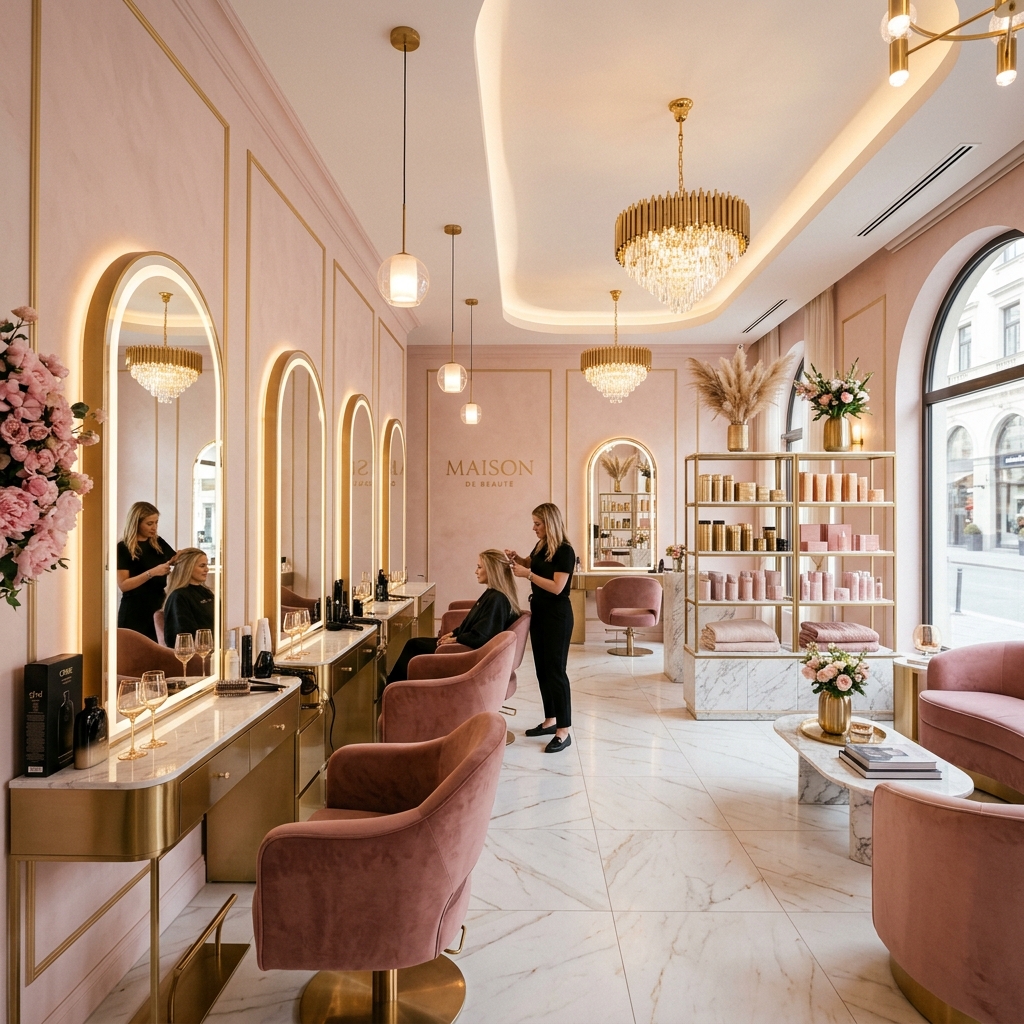 Boutique Aslan Luxury