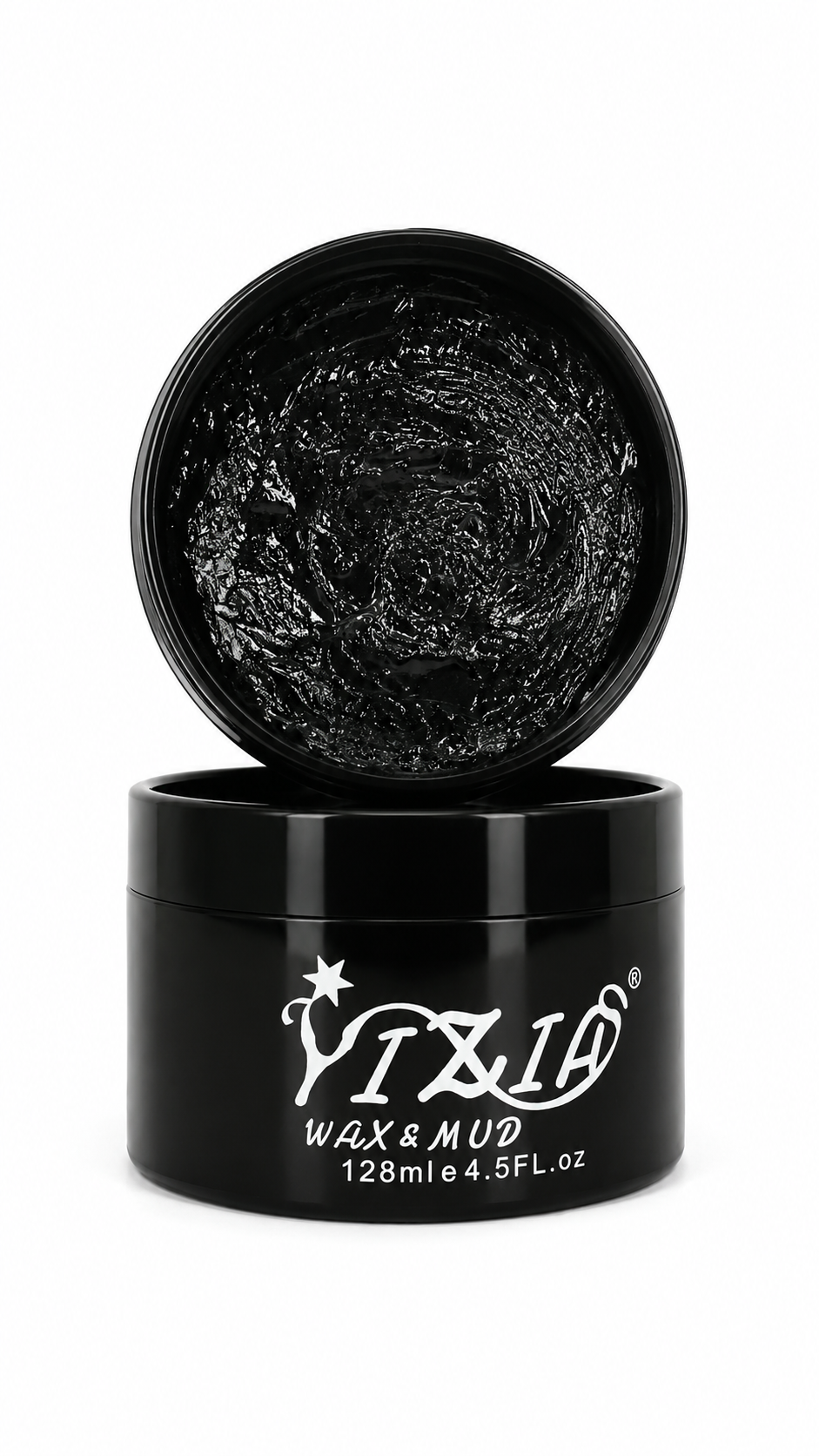 Contrôle cheveux wax