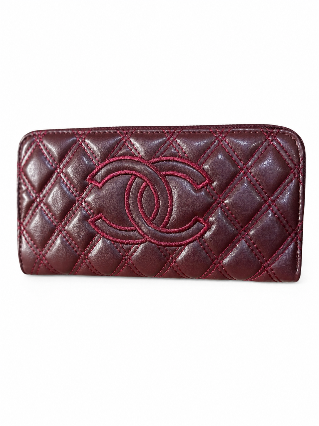 charnel wallet