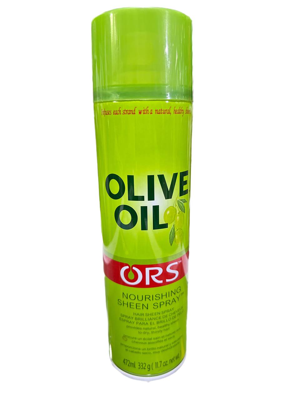 OLIVE SPRAY